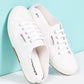Superga - Women's Low Heel Mule