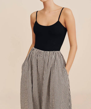 Posse - Otis Bodysuit