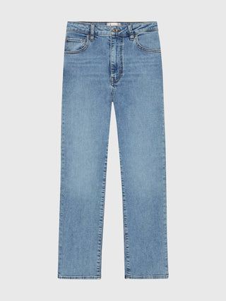 Frame - Pencil Crop Ankle Jeans