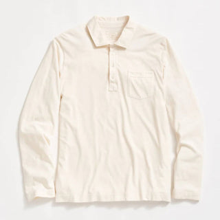 Billy Reid - Women's Pensacola Polo Shirt