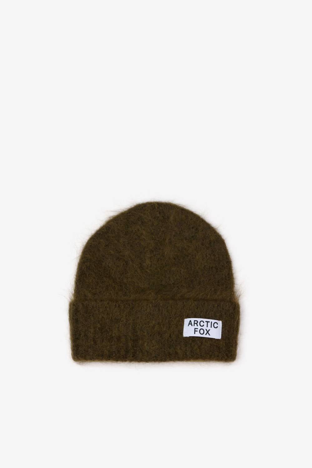 Arctic Fox & Co. - Mohair Beanie