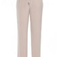 Joseph Ribkoff - Drawstring High Rise Relaxed Straight Pant