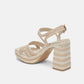 Dolce Vita - Anira Pearl Heels