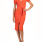 Trina Turk - ESMERALDA DRESS