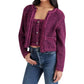 Steve Madden - Emelia Sweater Jacket