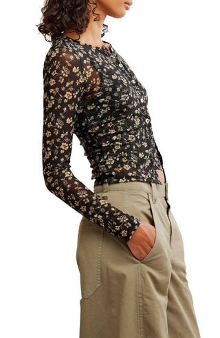 Free People - Twosie For One Top Set