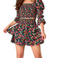 Buddylove - Nelly Smocked Two-Piece Set