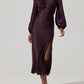 Astr - Women's Suzy Dress