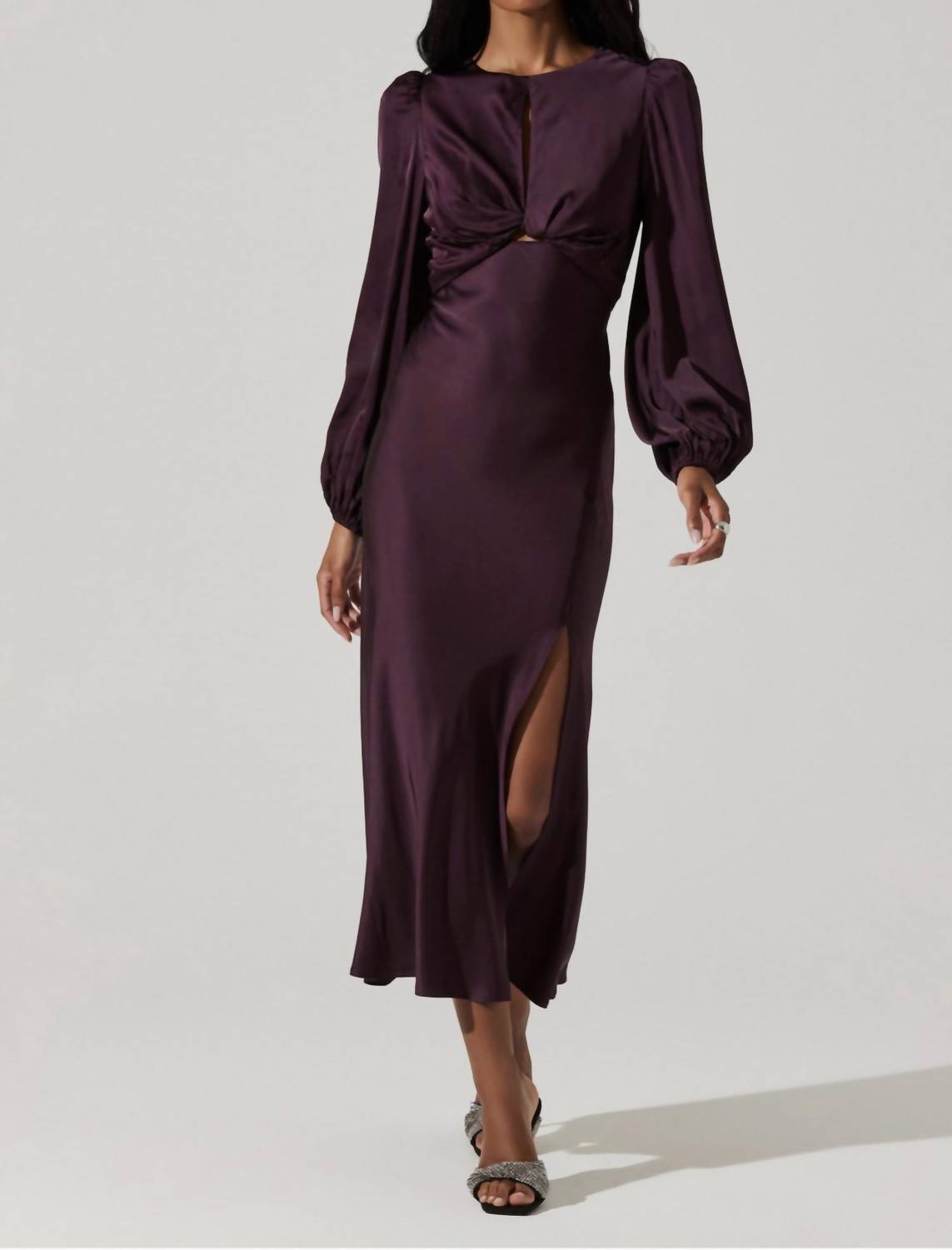 Astr - Women's Suzy Dress