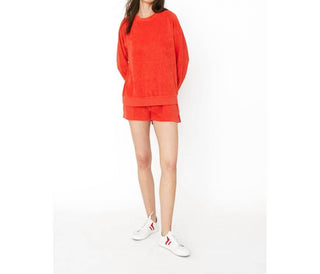 Kule - Ther Terry Venus Short