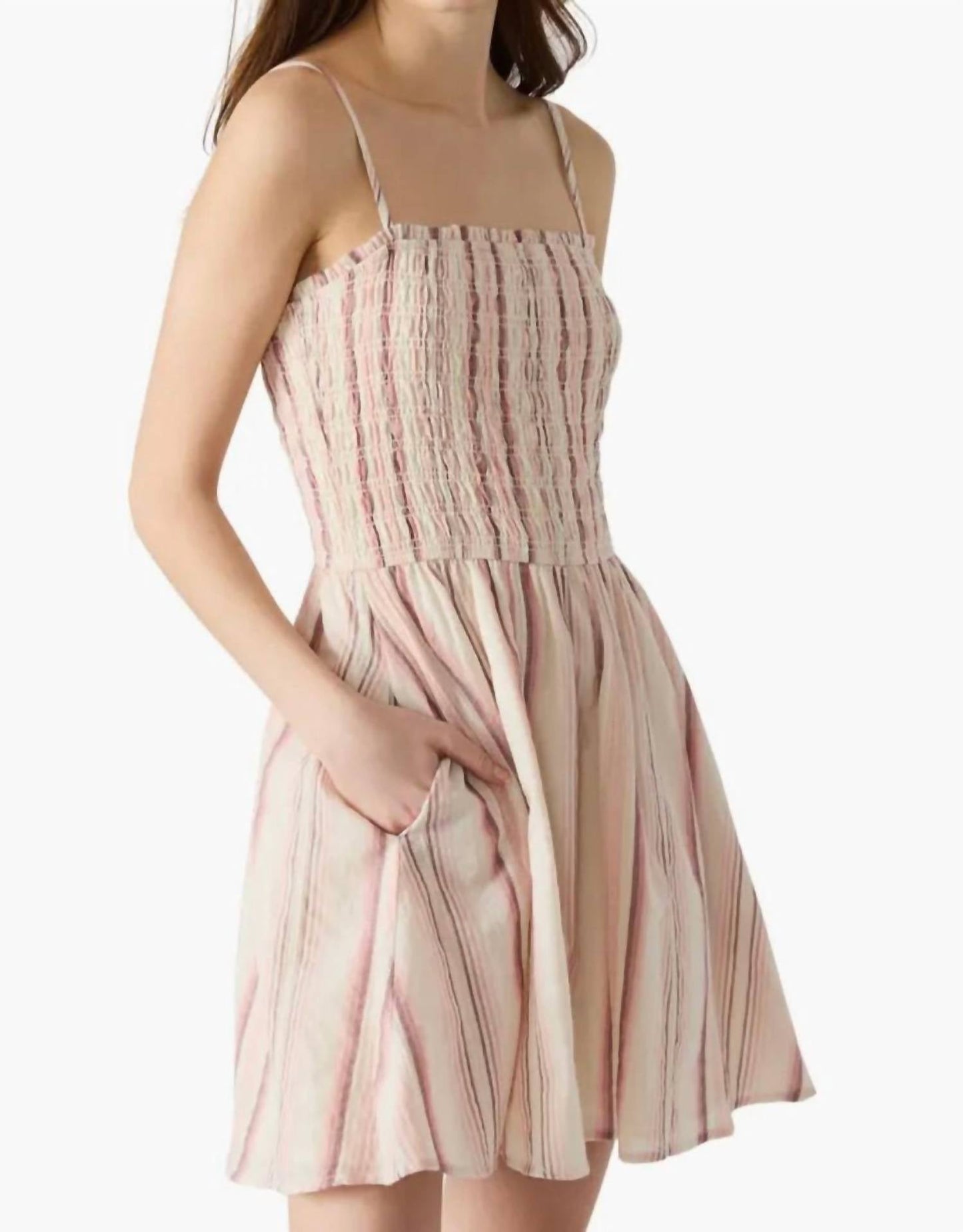 Steve Madden - Lotty Dress