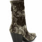 Gianni Bini - Women's Star-crossd 3 Western Booties