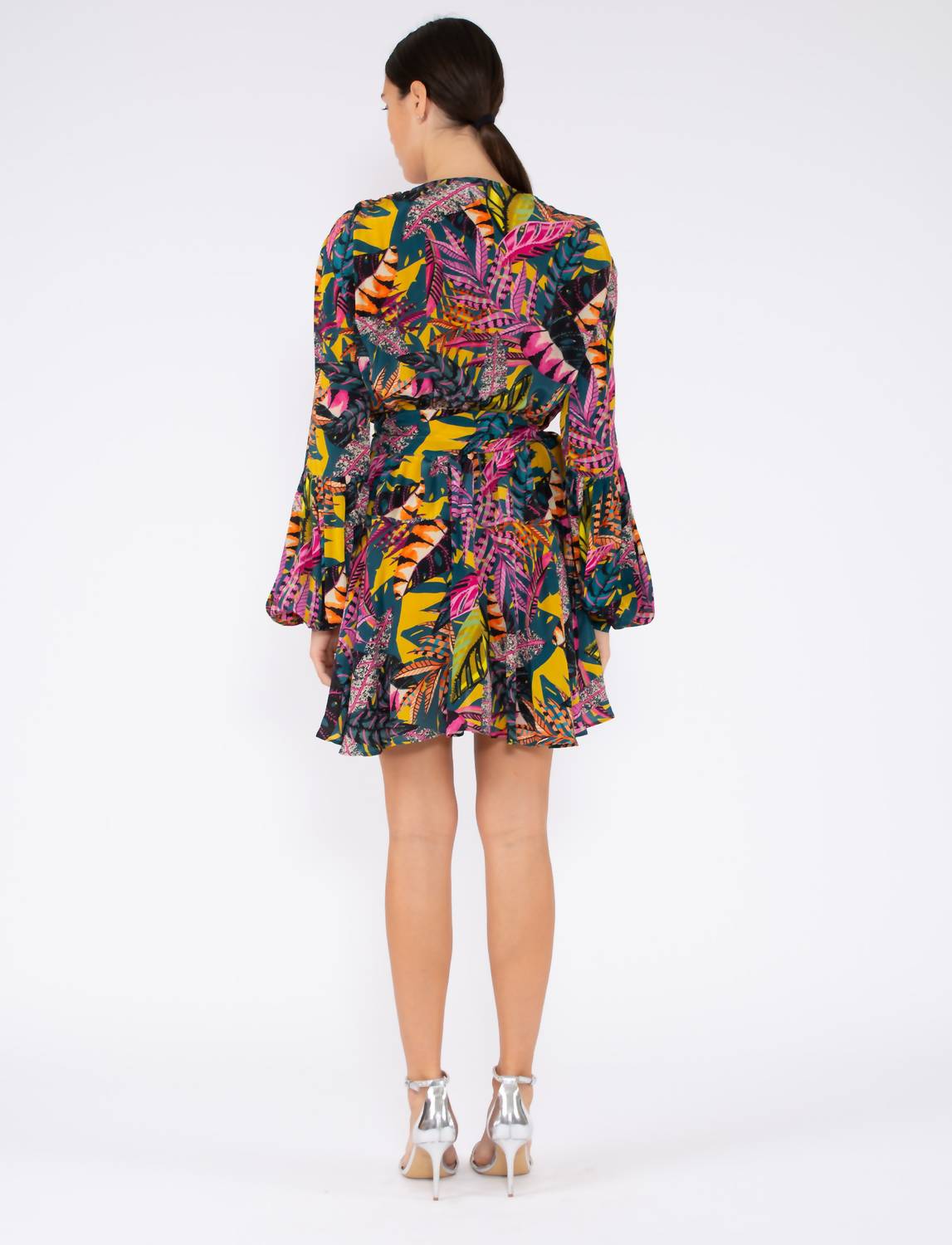 Taj By Sabrina Crippa - ACACIA