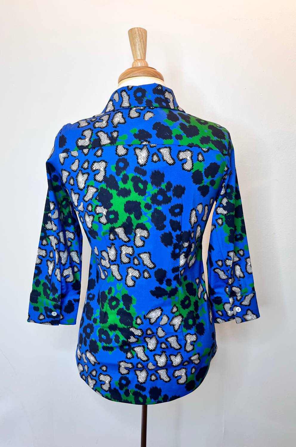 Perlavera - Women's Nova Shirt