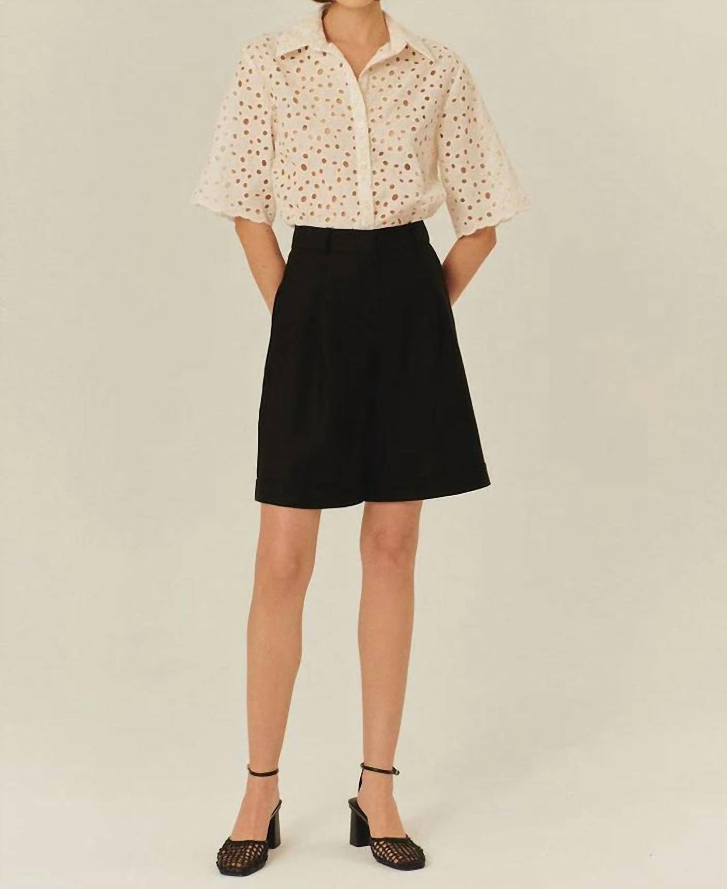 Exquise - Maryam Short