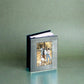Creative Gifts International - Matte Finish Album with Frame Style Cover