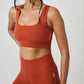 Free People - Good Karma Square Neck Top