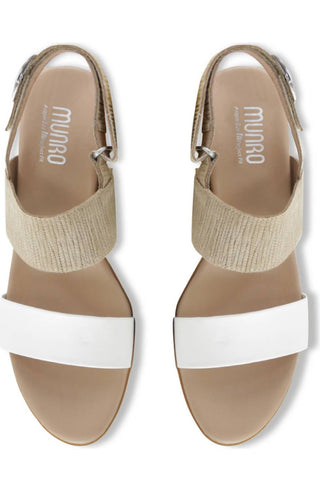 Munro - Women's Livia M Sandals