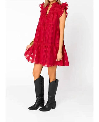 Buddylove - Aubrey Dress