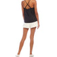 Fifteen Twenty - Marian Cami Cutout Top