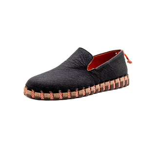 Kengos - Women's Crystal Loafer