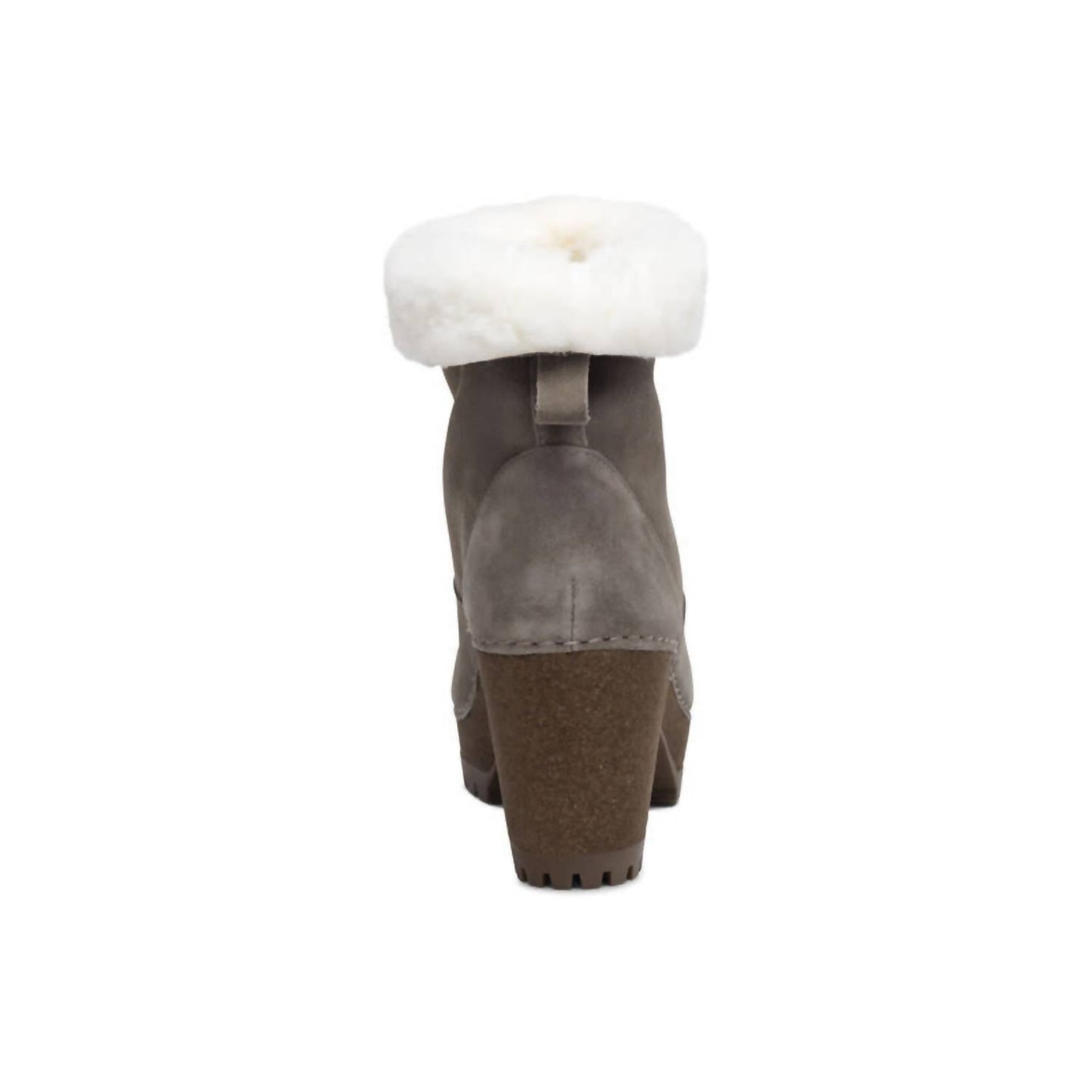 Aetrex - Women's Scarlett Fuzzy Boot