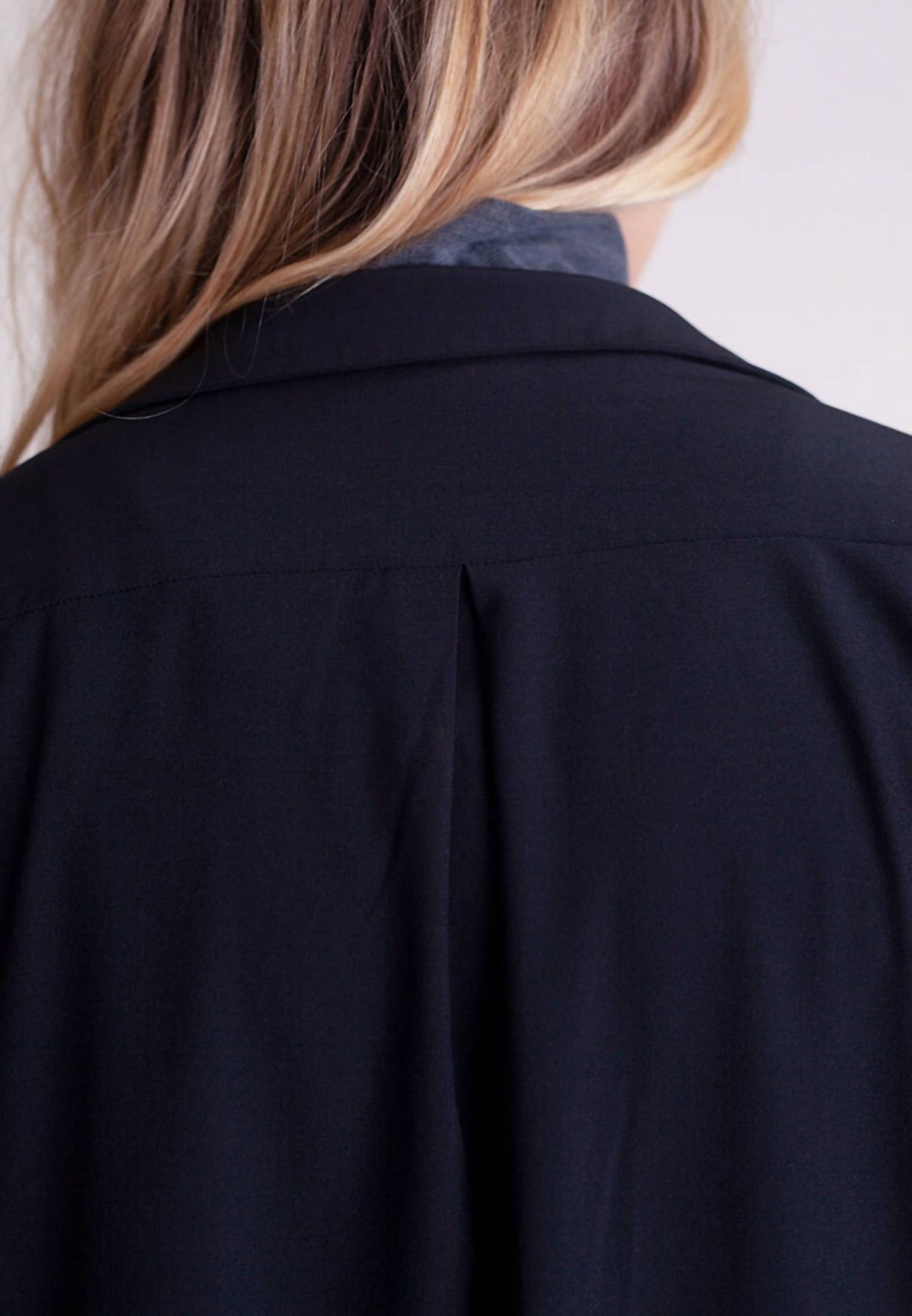 Buki - Travel Duster Jacket