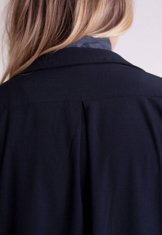 Buki - Travel Duster Jacket