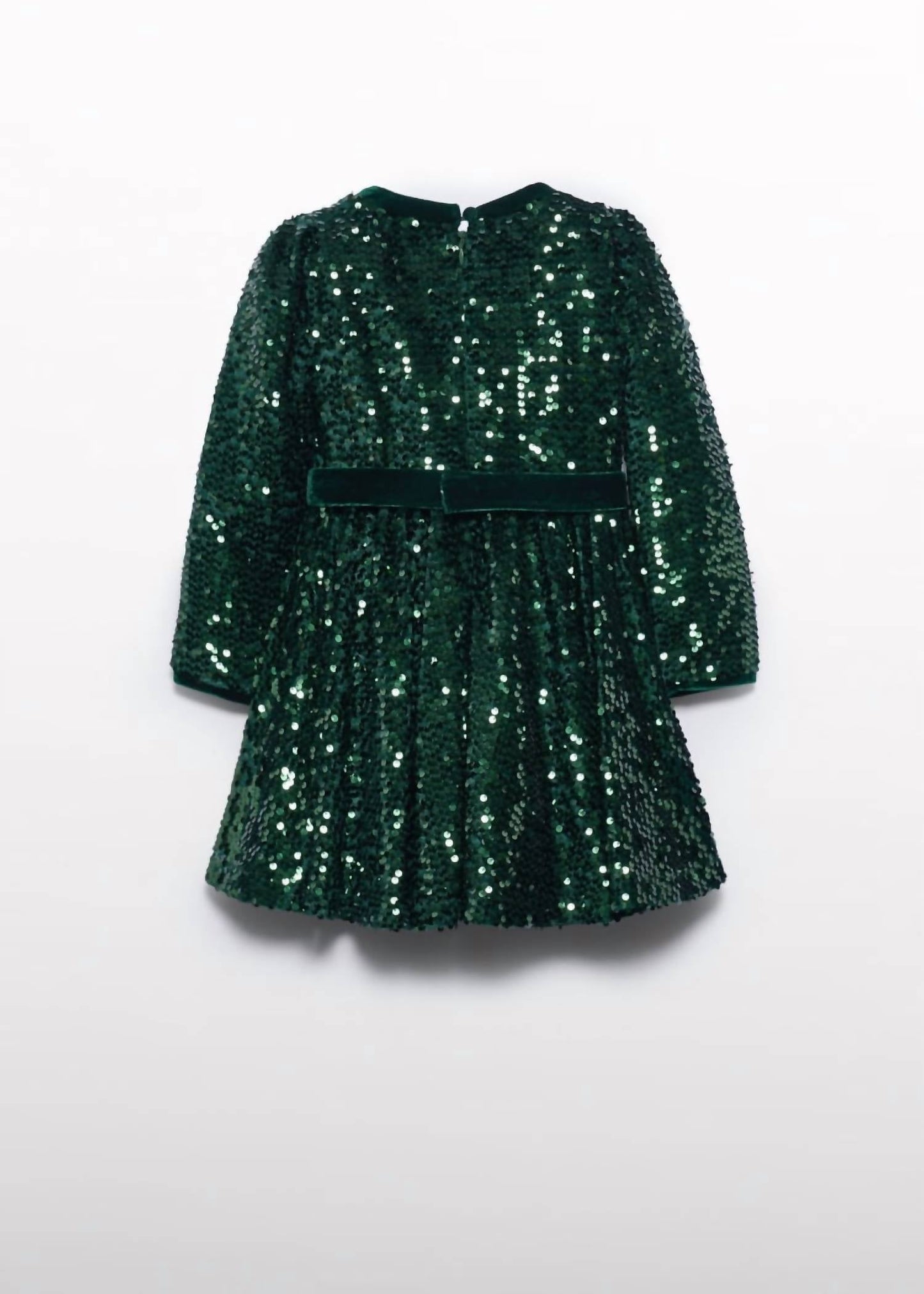 Abel & Lula - Girl's Sequin Dress