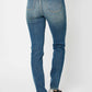 Judy Blue - High Waist Classic Relaxed Jeans