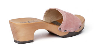 Softclox - Women's Kelly Cashmere Sandals