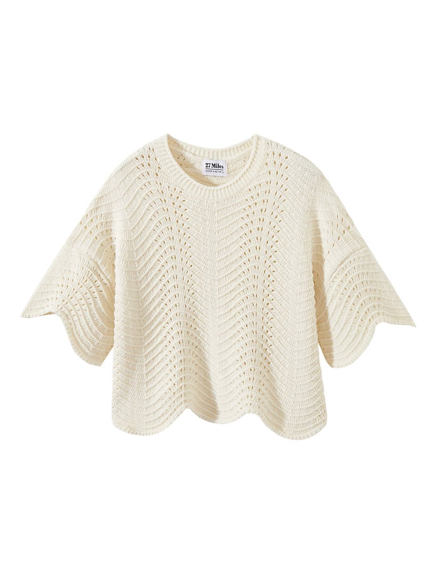 27 Miles Malibu - Women's Dillia Short Sleeve Top