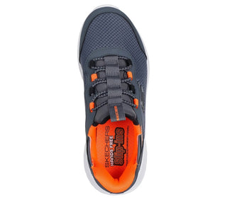 Skechers - Boy's Slip-ins Sneaker