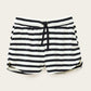 Ba&Sh - Finn Striped Short