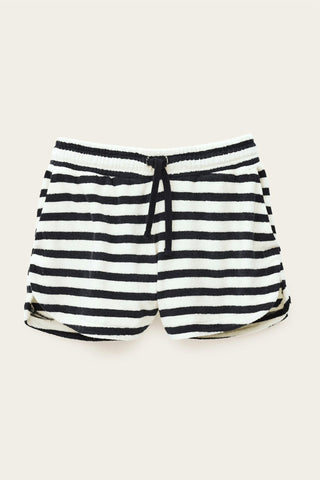 Ba&Sh - Finn Striped Short