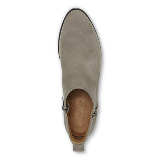 Vionic - WOMEN'S CECILY ANKLE BOOTIE - MEDIUM WIDTH