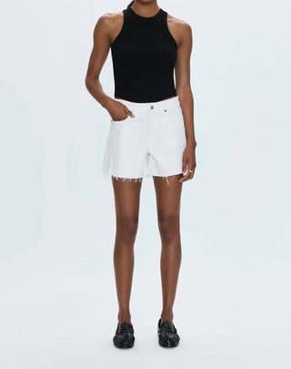 Pistola - Kennedy Mid Rise Short