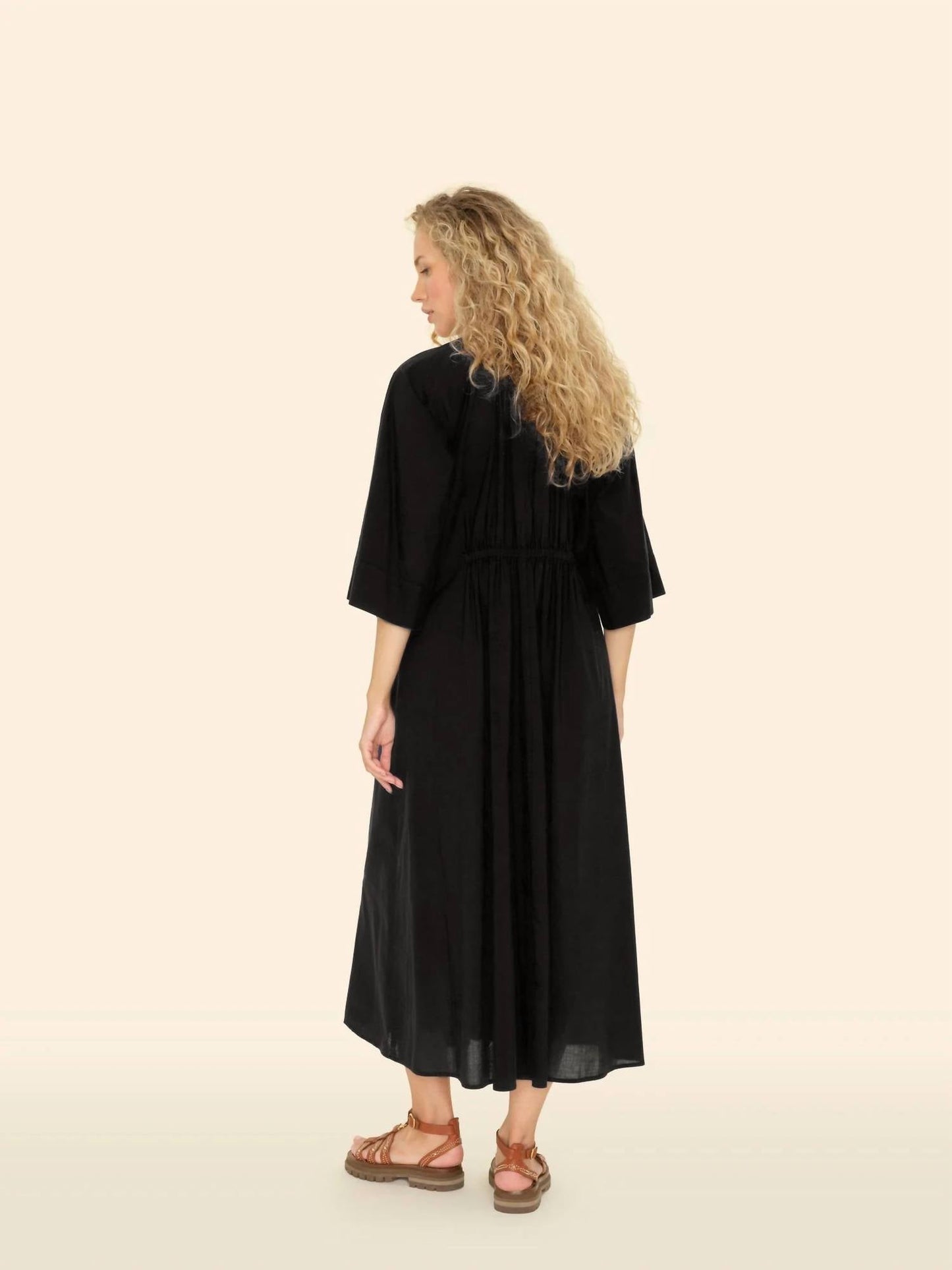 Xirena - Angela Dress