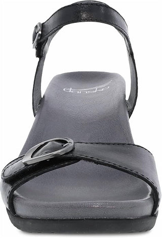 Dansko - Women's Arielle Wedge Sandal