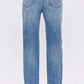 Pistola - Cassie Super High Rise Straight Jean