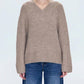 Pistola - Talia V-neck Sweater