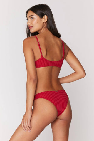 Spiritual Gangster - Sundara Rib Swim Bottom