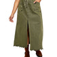 Free People - Woke Up Like This Maxi Skirt