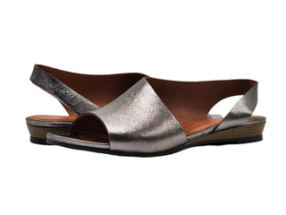 Boccato - Women's Flora Leather Sandal