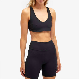 Joah Brown - Cross Back Top