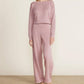 Barefoot Dreams - Sunbleached Seamed Pants