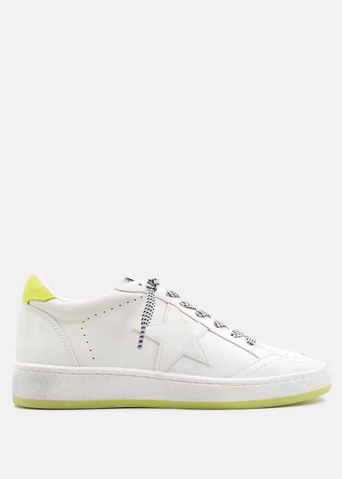 Shu Shop - Women's Paz Sneaker