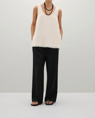A.Emery - Sloane Scoop Neck Tank Top