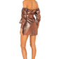 Michael Costello - Hadley Mini Dress