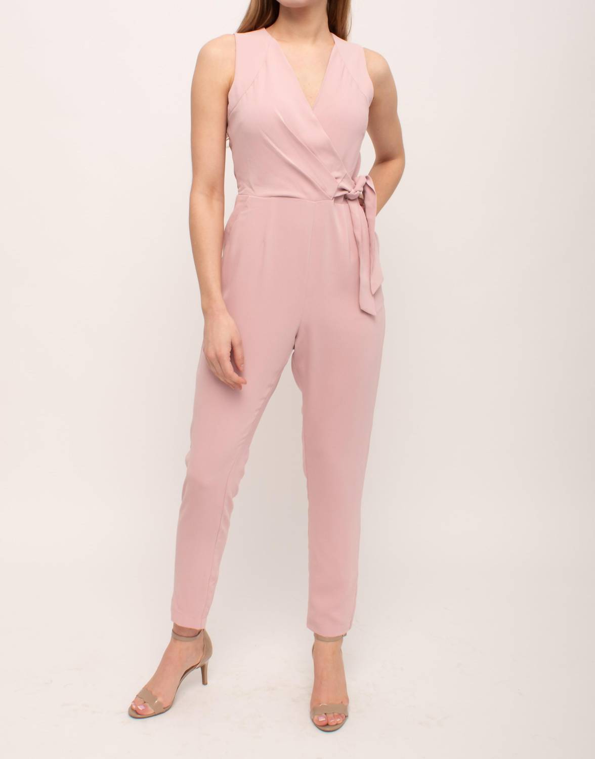 Adelyn Rae - Z Meghan Jumpsuit